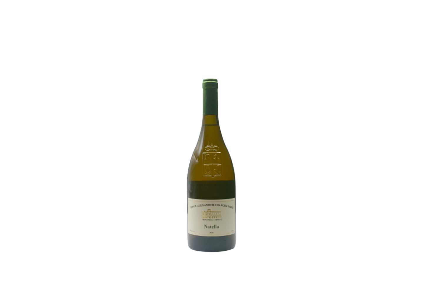 Tsinandali Estate - Natella